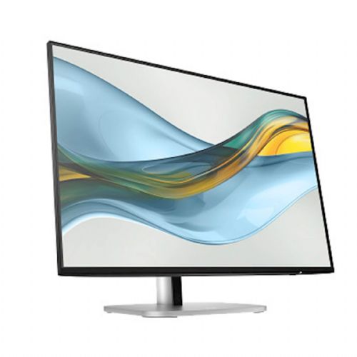Monitor HP serije 5 Pro 524pn 60,96 cm (24,0"), 1920x1200 (WUXGA), 100Hz, 350 nita, 16:10 9D9A7AA#ABB
