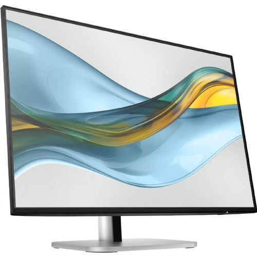 Monitor HP Series 5 Pro 527pu 68,58 cm (27,0"), 2560 x 1440 (QHD), USB-C 100W, 350nit, 16:9 (9E0G5AA)