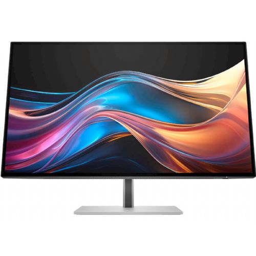 Monitor HP Series 7 Pro 727pq 68,58 cm (27,0"), 2560 x 1440 (QHD), IPS, 400niti/ 120Hz, 16:9, 1x DisplayPort 1.4, 1x HDMI 2.0 (8J4D8UT)