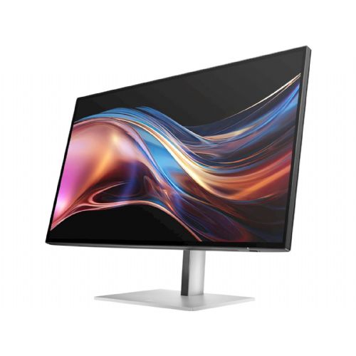 Monitor HP Series 7 Pro 27 QHD Thunderbolt 4 - 727pu 8J9E6UT#ABB
