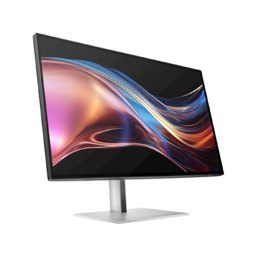 Monitor HP Series 7 Pro 27 QHD Thunderbolt 4 - 727pu 8J9E6UT#ABB
