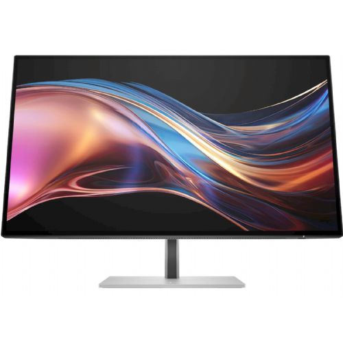 Monitor HP Series 7 Pro 27 QHD Thunderbolt 4 - 727pu 8J9E6UT#ABB