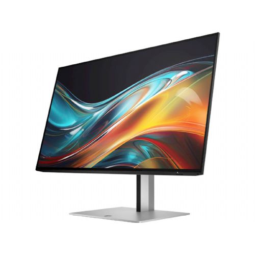 Monitor HP Series 7 Pro 732pk, 80,01 cm (31,5''), 3840 x 2160 (4K UHD), IPS, 400 cd/m2, 5 ms, 60 Hz, USB-C (TB4) 100 W, HDMI (8Y2K9AA#ABB)