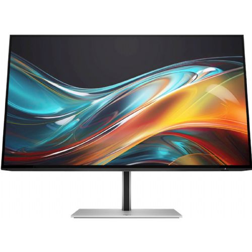 Monitor HP Series 7 Pro 732pk, 80,01 cm (31,5''), 3840 x 2160 (4K UHD), IPS, 400 cd/m2, 5 ms, 60 Hz, USB-C (TB4) 100 W, HDMI (8Y2K9AA#ABB)
