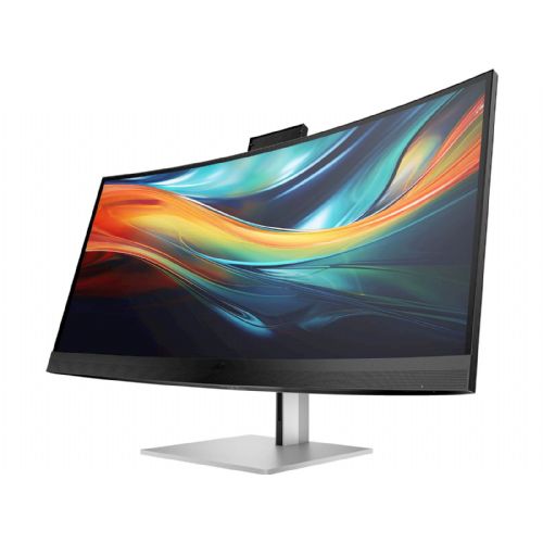 Monitor HP Series 7 Pro 100.85 cm (39.7''), 5K2K Conferencing - 740pm 8Y2R2AA#ABB