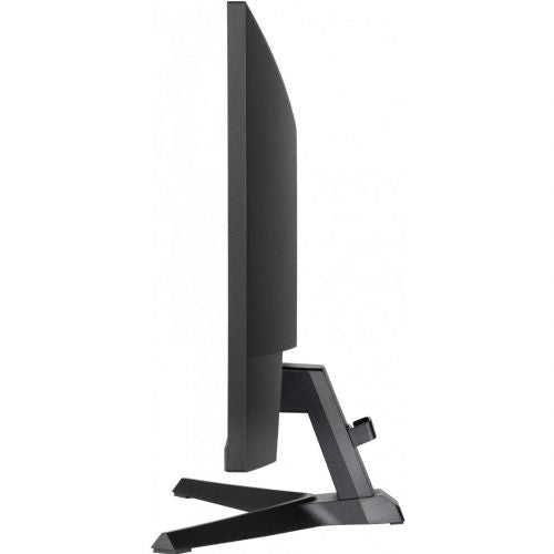 Monitor Iiyama G2445HSU-B2, 60,5 cm (23,8"), 1920 x 1080 FHD, 16:9, IPS, 300 cd/m2, 1 ms, črn