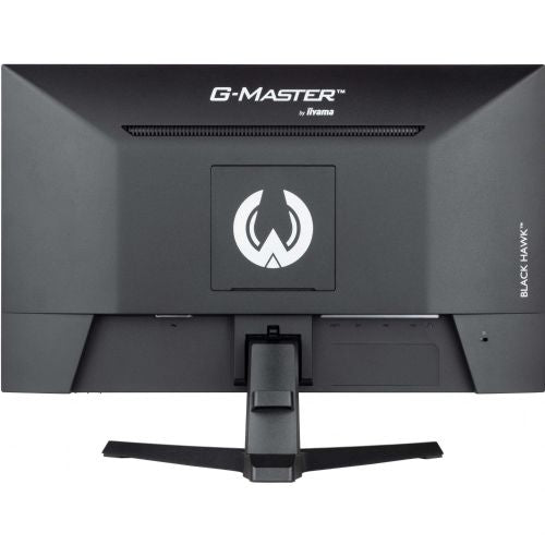 Monitor Iiyama G2445HSU-B2, 60,5 cm (23,8"), 1920 x 1080 FHD, 16:9, IPS, 300 cd/m2, 1 ms, črn