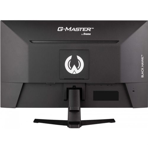 Monitor Iiyama G2745QSU-B2, 68,5 cm (27"), 2560 x 1440 QHD, 16:9, IPS, 300 cd/m2, 1ms, črna
