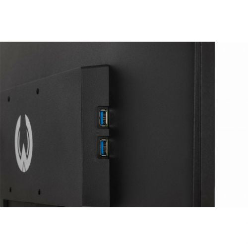 Monitor Iiyama G2770HSU-B6 68,6 cm (27"), 1920x1080 (FHD), IPS, 300 cd/m2, 16:9 HDMI+DP+USB IPS, črna