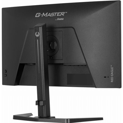Monitor Iiyama G-Master GB2771HSU-B1 27" (68,6 cm), FullHD, 240Hz, Fast-IPS, G-Sync, črn (mat)