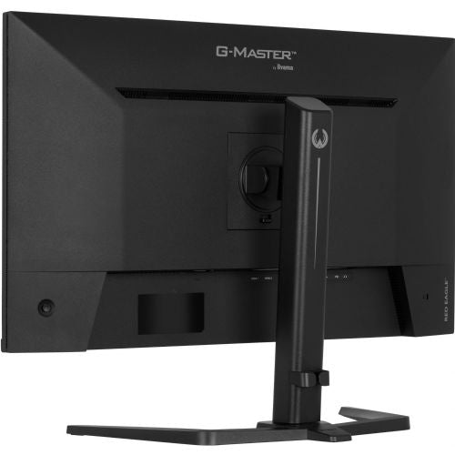 Monitor Iiyama G-Master GB3261UHSCP-B1 31,5", 4K UltraHD, VA, 144Hz, USB-C, KVM, črn (mat)