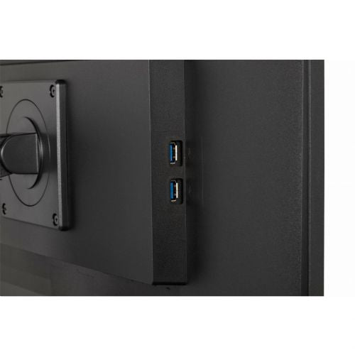 Monitor IIYAMA GB2770HSU-B6 68,6 cm (27"), 1920x1080 (FHD), IPS, 300 cd/m2, 16:9 HDMI+DP+USB IPS. črna