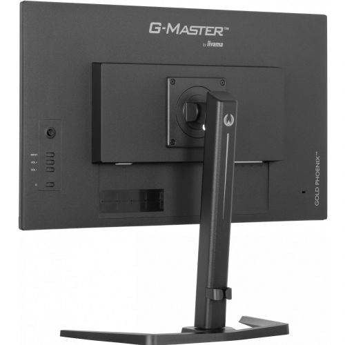Monitor Iiyama GB2795HSU-B1, 68,6 cm (27"), 16 : 9, HDMI + DP + USB, FHD, VA, 280 Hz, črna