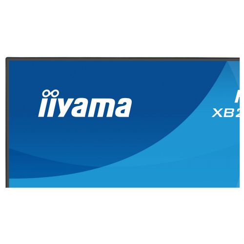 Monitor Iiyama ProLite X2797HSU-B1 27", IPS, Full HD, 120Hz, HDMI/DP/USB, zvočniki