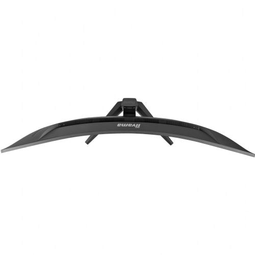 Monitor Iiyama Prolite XCB4594DQSN-B1 105.06 cm (45''), 5120x1440 (QHD), VA, 450cd/m2, 32:9, 165Hz 0,8ms HDMI DP USB-C 90W, RJ45 LS Črn