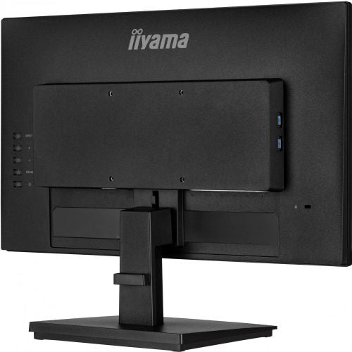 Monitor Iiyama ProLite XU2292HSU-B6 55,9cm (22") 16:9 FHD IPS 0,4ms 100Hz HDMI DP USB zvočnik črna