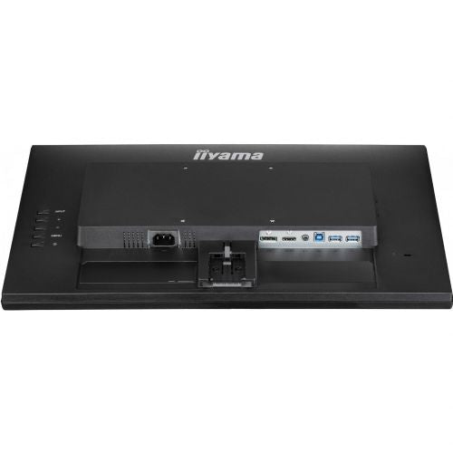 Monitor Iiyama ProLite XU2292HSU-B6 55,9cm (22") 16:9 FHD IPS 0,4ms 100Hz HDMI DP USB zvočnik črna
