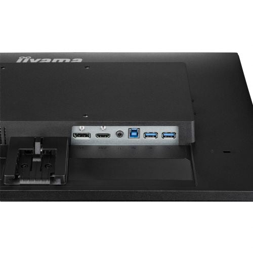 Monitor Iiyama ProLite XU2292HSU-B6 55,9cm (22") 16:9 FHD IPS 0,4ms 100Hz HDMI DP USB zvočnik črna