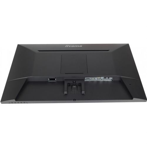 Monitor Iiyama ProLite XU2793HSU-B7 (68,6 cm (27 zoni), črn (mat), FullHD, IPS, USB-vozlišče, HDMI, DP, 100Hz zaslon)