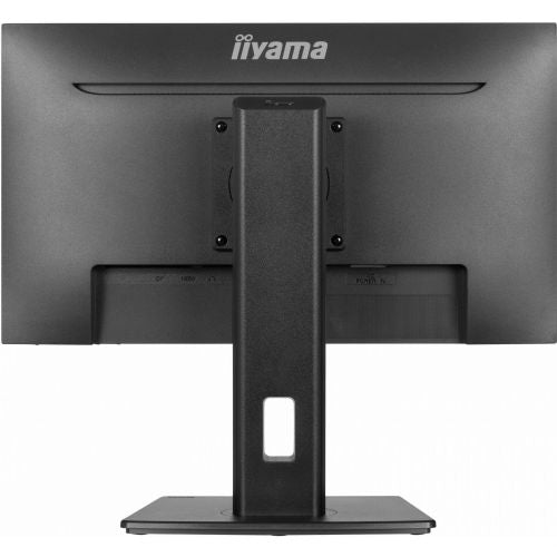Monitor iiyama ProLite XUB2293HS-B6 54,6 cm (21,5"), 1920x1080 (FHD), IPS, 300cd/m2, 16:9 1ms 100Hz HDMI DP zvočnik Pivot črna