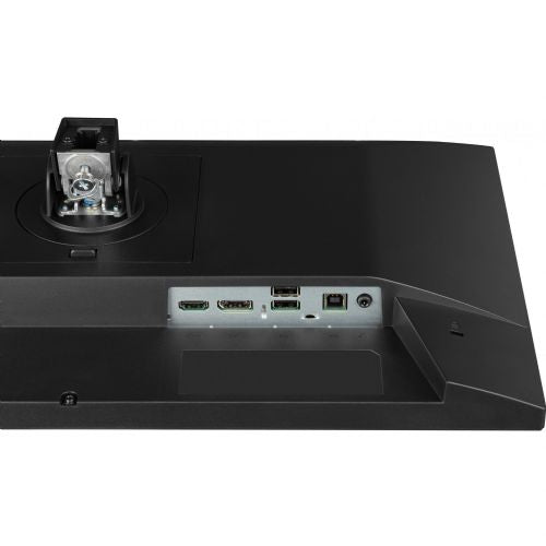 Monitor IIYAMA ProLite XUB2293HSU-B7 54,5cm (21,5") FHD IPS 100Hz HDMI/DP zvočniki, črna
