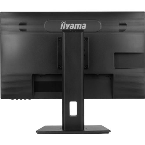 Monitor Iiyama ProLite XUB2463HSU-B1, 60,96cm (24"), 1920x1080FHD,16:9,IPS,250cd/m2,100Hz,3ms,HDMI,DP,USB-A,črna