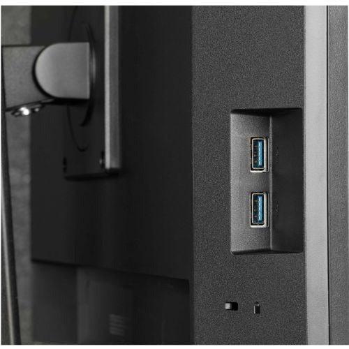 Iiyama ProLite XUB2490HSUH-B2 monitor (60,5 cm (24"), FullHD, IPS, web kamera, mikrofon, USB hub, 100Hz zaslon, crni)