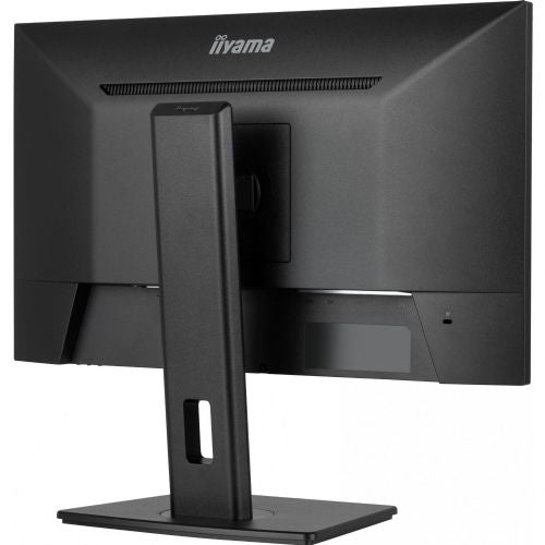 Monitor Iiyama ProLite XUB2493HSU-B7 60,5 cm (23,8"), FullHD, IPS, ergonomsko stojalo, USB vozlišče, 100Hz zaslon, črna