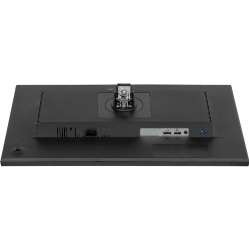 Monitor Iiyama Prolite XUB2495WSU-B7 60,96 cm (24"), 1920x1200 (FHD+), 16:10 IPS 4ms 75Hz HDMI DP USB zvočnik Pivot, črna