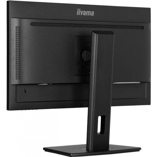 Monitor iiyama ProLite XUB2497HSU-B2 60,5 cm (23,8"), 1920x1080 (FHD), IPS, 300 cd/m2, 16:9 1ms 100Hz USB-Hub HDMI DP zvočnik Pivot, črna