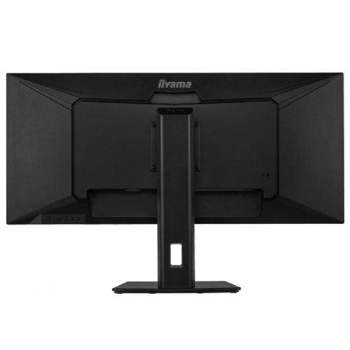 Monitor IIYAMA ProLite XUB3493WQSU-B6 86,7cm (34") IPS 120Hz HDMI/DP, zvočniki, QHD, 120 Hz, črna