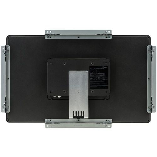 Iiyama TF2215MC-B2 monitor (54,6 cm (21,5 inča), crni, FullHD, IPS, zaslon osjetljiv na dodir)