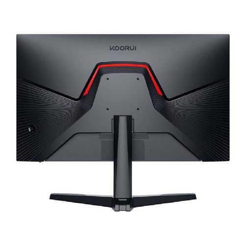 Monitor Koorui 24E3 24"; 1920x1080px 165Hz