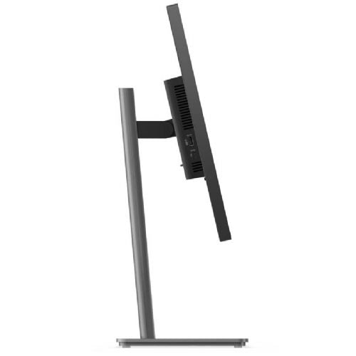 Monitor Lenovo ThinkVision P27QD-40 68,58cm (2/") QHD IPS DP/HDMI/USBC/RJ45, črna