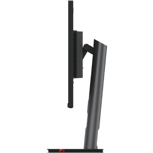 Monitor Lenovo ThinkVision P32p-30 80 cm (31,5"), 4K UHD, IPS, Thunderbolt 4, črn