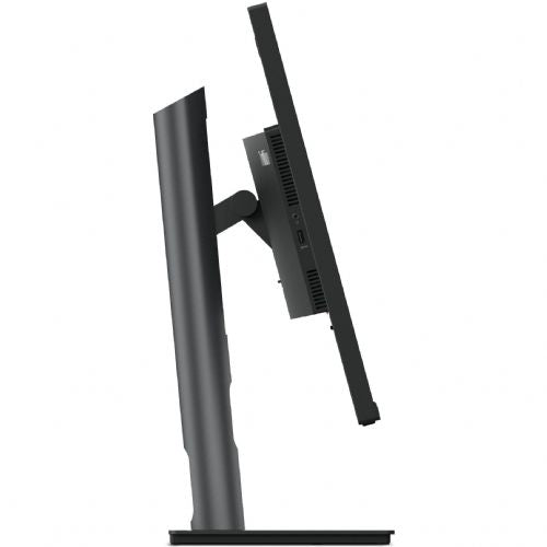 Monitor Lenovo ThinkVision P32p-30 80 cm (31,5"), 4K UHD, IPS, Thunderbolt 4, črn