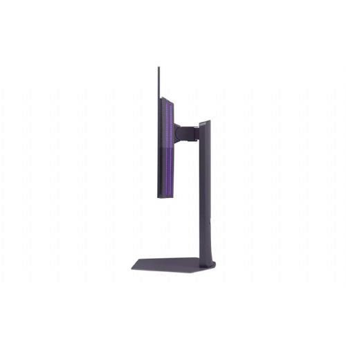 Monitor LG 27GX790A-B Ultragear 68,6 cm (27"), 2560 x 1440 2K, 16:9, OLED, 275 cd/m2, 0,03 ms, crni