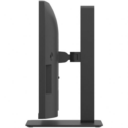 Monitor LG 27BA45QB-B 68,6 cm (27"), 2560x1440 (QHD), 16:9 IPS 5 ms 75 Hz HDR10 2 x HDMI DP, Pivot, črna