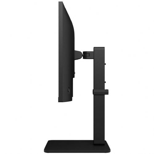 Monitor LG 27BA650-B, 68,6 cm (27"), 1920 x 1080 (FHD), 16 : 9, FHD, IPS, 5 ms, 100 Hz, HDMI, DP, USB-C, zvučnik, pivot, crni