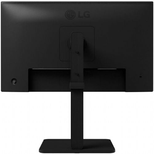 Monitor LG 27BA650-B, 68,6 cm (27"), 1920 x 1080 (FHD), 16 : 9, FHD, IPS, 5 ms, 100 Hz, HDMI, DP, USB-C, zvučnik, pivot, crni