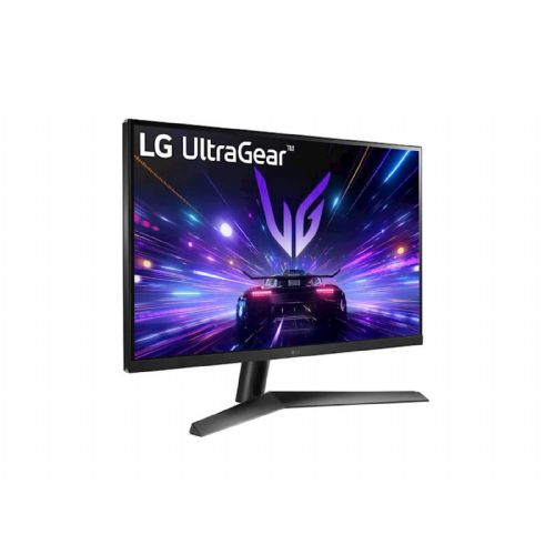 Monitor LG 27GS60F UltraGear Gaming, 68,58 cm (27,0") IPS, 1920x1080, 180Hz, HDMI, DP 27GS60F-B 152169701
