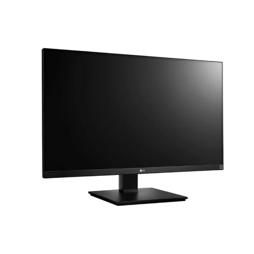 Monitor LG 27UK670P-B, 68,58 cm (27"), 3840x2160 4K UHD, 300 cd/m2, 16:9, 5ms, USB,Pivot, DP, USB-C (65 W), črna