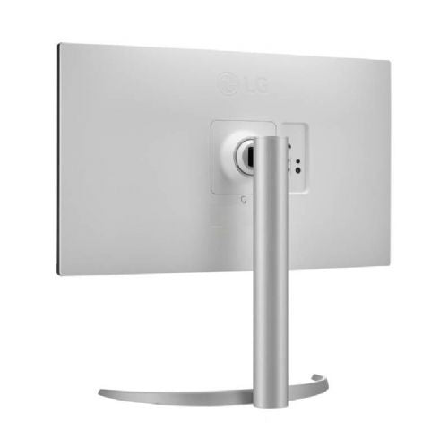 Monitor LG 27UP650K-W 27" IPS 4K UHD HDR bel/srebrn