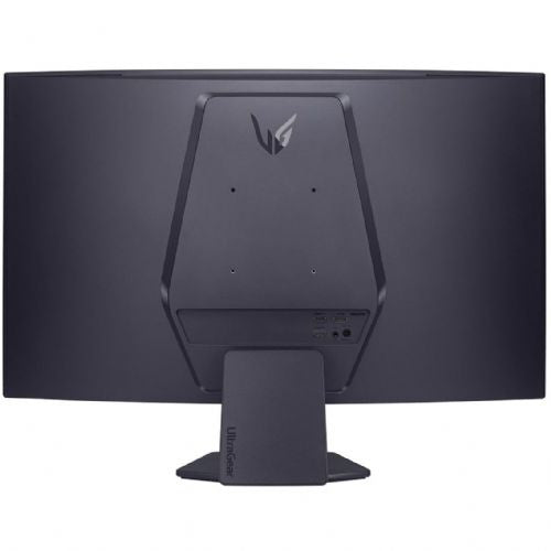 Monitor LG 32GS60QX-B UltraGear 80 cm (31,5"), 2560 x 1440 (WQHD), VA, 300 cd/m2, 1ms, HDMI DP, črna