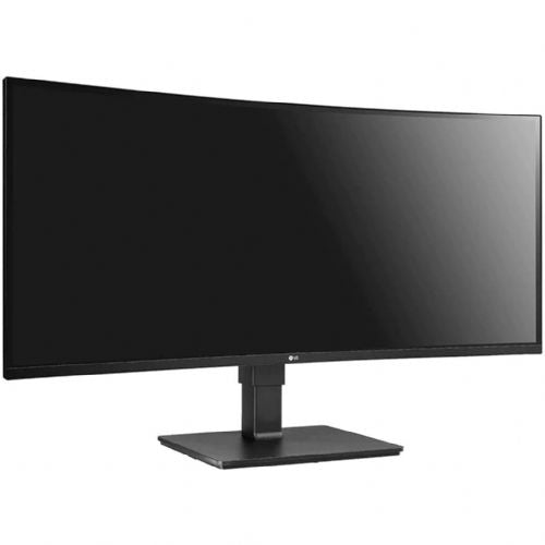 Monitor LG 35BN77CP-B 88,90 cm (35"), 3440x1440 (QHD), 5ms 21:9 IPS HDMI DP USB-C 65W, zvočnik UWD črna