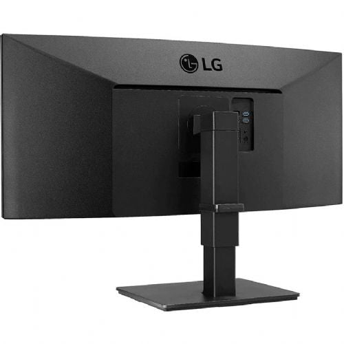 Monitor LG 35BN77CP-B 88,90 cm (35"), 3440x1440 (QHD), 5 ms 21:9 IPS HDMI DP USB-C 65 W, UWD zvučnik crni