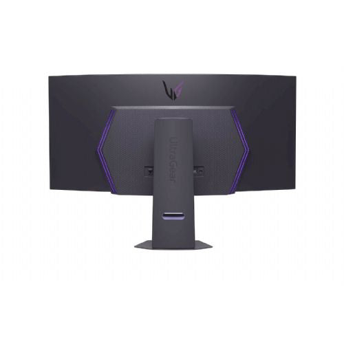 Monitor LG 45GX90SA-B UltraGear 113 cm (44,5"), 3440x1440 (UWQHD), OLED, HDMI, DP, USB, 240Hz 45GX90SA-B.AEU