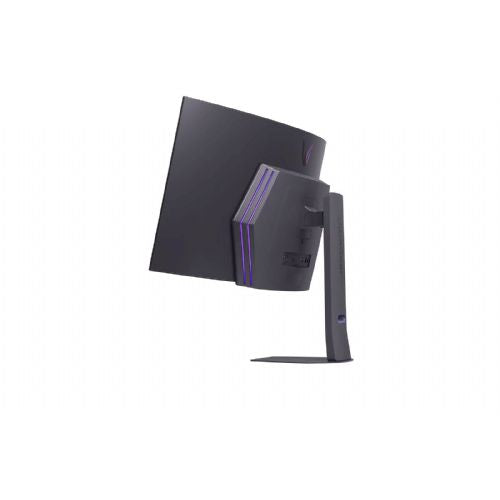 Monitor LG 45GX90SA-B UltraGear 113 cm (44,5"), 3440x1440 (UWQHD), OLED, HDMI, DP, USB, 240Hz 45GX90SA-B.AEU