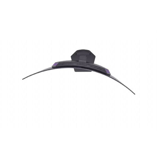 Monitor LG 45GX90SA-B UltraGear 113 cm (44,5"), 3440x1440 (UWQHD), OLED, HDMI, DP, USB, 240Hz 45GX90SA-B.AEU