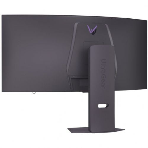 Monitor LG Ultra Gear OLED 39GX900A-B (99,1 cm (39"), črn, WQHD, ukrivljen, VRR, HDR10, 240Hz panel)